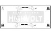 STANDARD OEF419 Ignition Cable Kit